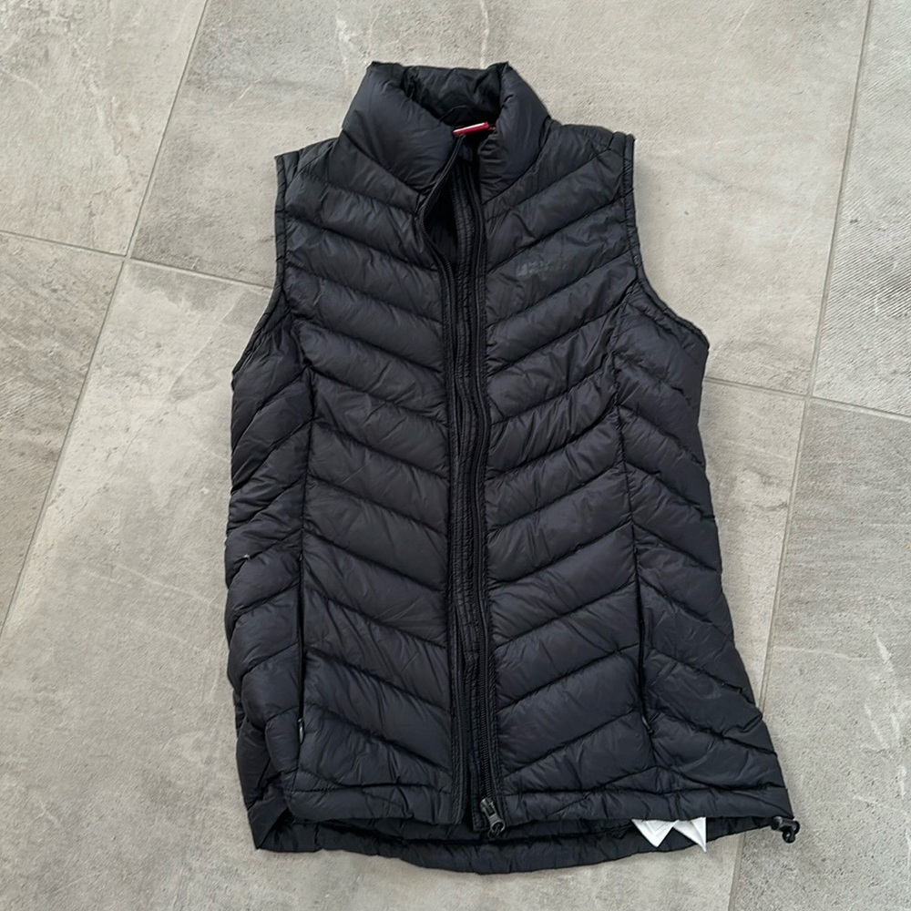 Mountain Warehouse Packable Down Vest - image 1
